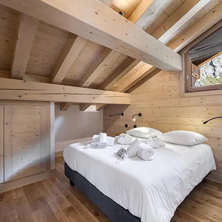 Spacieux Pres Des Pistes Avec Sauna Et Wifi, Animaux Admis - Fr-1-567-69 Val-d'Isere